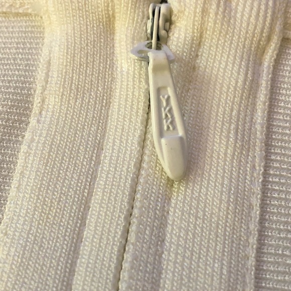 Bodysuit bandage style. KM by Katherine - Picture 5 of 8